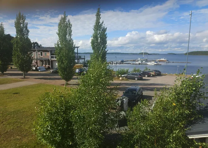 Apartment Ukonrauha Prime *