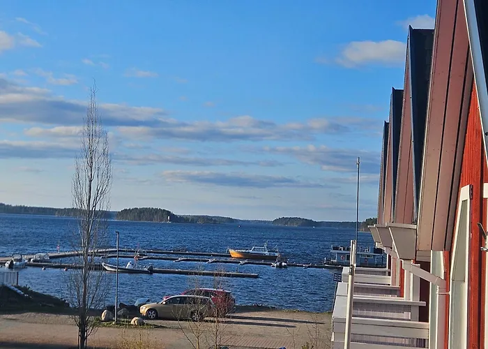 Ukonrauha Prime Lappeenranta