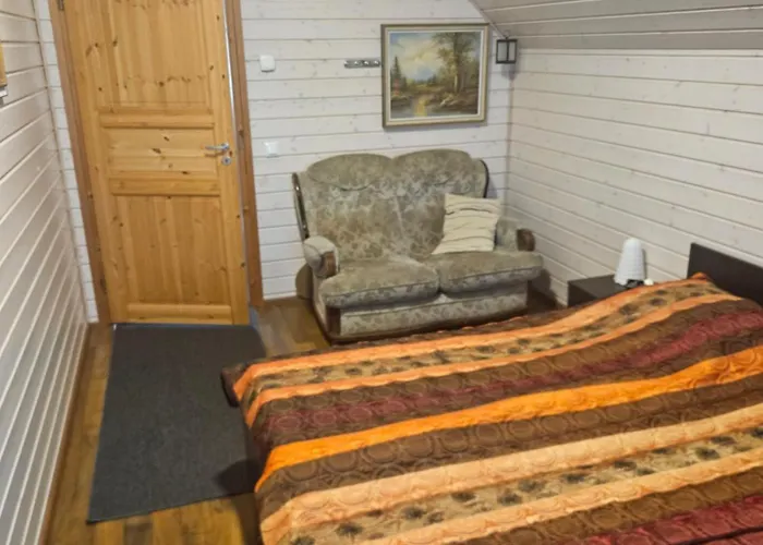 Ukonrauha Prime * Lappeenranta