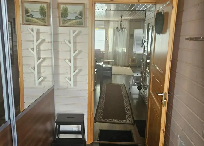 Ukonrauha Prime Lappeenranta