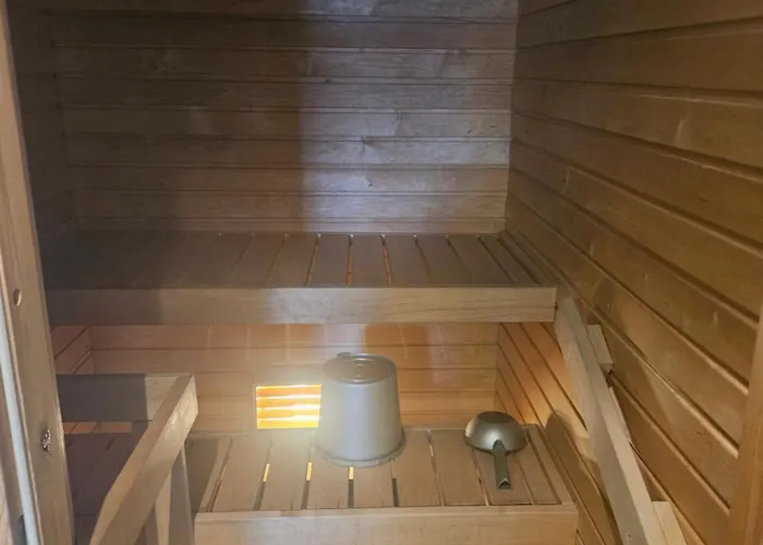 Ukonrauha Prime Appartement