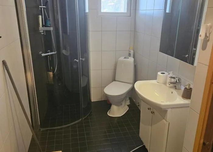 Apartment Ukonrauha Prime