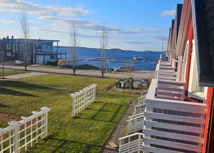 Ukonrauha Prime Appartement Lappeenranta